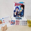 การ์ดไฟท์ แวนการ์ด (Cardfight Vanguard) 1-6 ไม่จบ