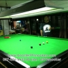 งานบริการเปลี่ยนผ้าสักหลาด โต๊ะสนุกเกอร์ 12 ฟุต จ.เพชรบุรี