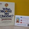 Who Moved My Cheese ใครเอาเนยแข็งของฉันไป (ปกแข็ง)