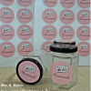 Mix&Match ขายขวดแก้ว พร้อมสติกเกอร์