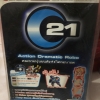 C21 Action Dramtic Robo