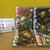 Hack // G.U.+ 1-4 ไม่จบ / * ขาดเล่ม 5