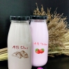 ขวดนม ขวดน้ำผลไม้ 250, 500ml.