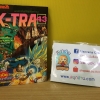 X-TRA เล่ม 43