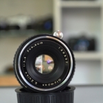 OLYMPUS E.ZUIKO 48MM.F2.8 MODIFLY E MOUNT