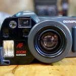 OLYMPUS IZM300 OLYMPUS LENS ZOOM 38-105MM.F4.5-6