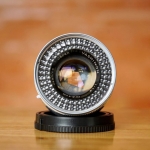 YASHICA YASHINON 45MM.F1.8 MODIFLY NEX MOUNT