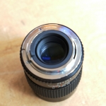 AUTO SEARS MC 135 MM.F2.8 PK MOUNT