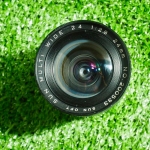 SUN MULTI WIDE 24MM.F2.8 MD MOUNT