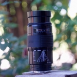 SIGMA ZOOM AF-& 75-200MM. F2.8-3.5 MC MACRO MA MOUNT