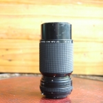 KOMURANON ZOOM LENS 80-200MM.F4 OM MOUNT