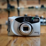 FUJIFILM ZOOM DATE 30 FUJINON ZOOM 35-60MM