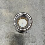 UV TOPCOR 53MM.F2 MODIFIED M42 MOUNT