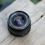 AUTO SEARS MC 28MM.F2.8 M42 MOUNT