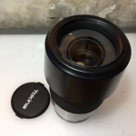 MINOLTA AF ZOOM 75-300MM.F4.5(22)-5.6(D)