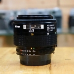 AF NIKKOR 35-70MM.F3.3-4.5 MACRO NIKON AIS MOUNT