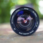 VIVITAR MACRO FOCUSING ZOOM MC 28-105MM.F3.5-4.5 MD MOUNT