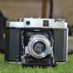 MAMIYA-6