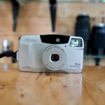 CANON PRIMA ZOOM SHOT AI AF CANON ZOOM LENS 38-60MM.F4.5-6.7