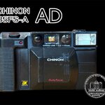 CHINON 35 FS-A AD