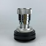 KERN-PALLIARD SWITZERLAND 50MM.F1.6 AR PROJECTION LENS