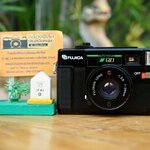FUJICA AUTO-7 QD