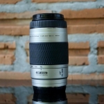 MINOLTA AF ZOOM 75-300MM.F4.5(32)-5.6(D) MA MOUNT