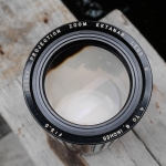 Kodak Projection zoom lens 4" to 6" F3.5