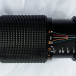 MC CIMKO MT Series 80-200mm.F4.5