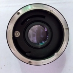 ZYKKOR AUTO 2X TELECONVER(CAF) FD MOUNT