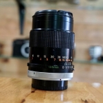 CANON LENS FD 135MM.F3.5S.C FD MOUNT