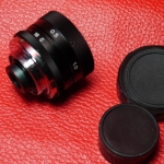 CCTV PRECISION OPTICS 16MM.F1.6 C MOUNT