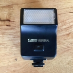 CANON SPEEDLITE 188A