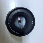 HELIOS-44M-4 58MM.F2 M42 MOUNT