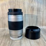 MINOLTA AF ZOOM 75-300MM.F4.5(32)-5.6(D) MA MOUNT