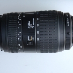 SIGMA 70-300MM.F4-5.6 DL MACRO SUPER PK(AF) MOUNT