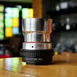 16KP-50MM.F1.2 MODIFY M4/3 MOUNT