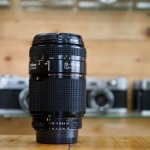 NIKON AF NIKKOR 35-135MM.F3.5-4.5 MACRO