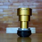 SCHNEIDER-KREUZNACH SUPER-CINELUX 47.5MM.F2 MC MODIFLY SONY E MOUNT