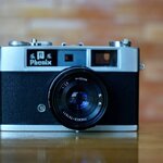 PHENIX 205 PHENIX 50MM.F2.8