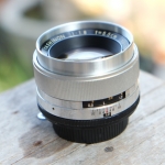 AUTO YASHINON 55MM.F1.8