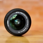 SMC PENTAX-DA 18-55MM.F3.5-5.6 AL K MOUNT