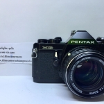 PENTAX MG SMC PENTAX-M 50MM.F1.4