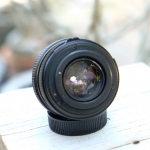 PENTACON ELECTRIC 29MM.F2.8 MC M42 MOUNT