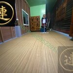 เสื่อน้ำมันลายมาใหม่ 1 ธันวาคม 2567