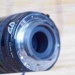 SIGMA STANDARD-ZOOM 35-70MM. F2.8-4 MC MACRO Nikon Ais Mount