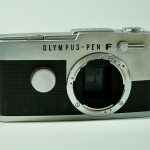 OLYMPUS PEN FT(BODY)