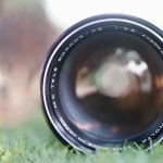 MINOLTA MC TELE ROKKOR PE 200MM. F4.5 MD MOUNT