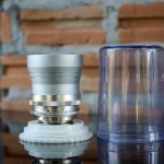 SCHNAIDER-KREUZNACH RETINA-TELE-XENAR 135MM.F4 DKL MOUNT