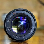 SAITEX MC AUTO 28MM.F2.8 M42 MOUNT